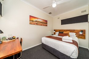 Black Sheep Motel Goulburn