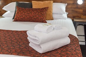 Black Sheep Motel Goulburn