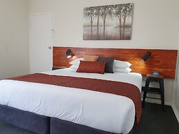 Black Sheep Motel Goulburn