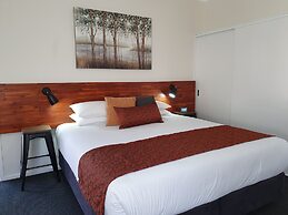 Black Sheep Motel Goulburn