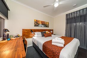 Black Sheep Motel Goulburn