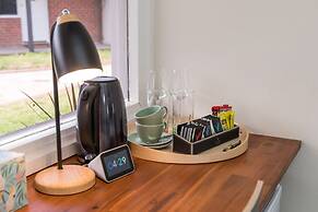 Black Sheep Motel Goulburn