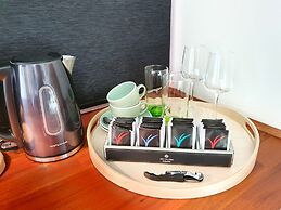 Black Sheep Motel Goulburn