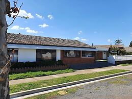 Black Sheep Motel Goulburn