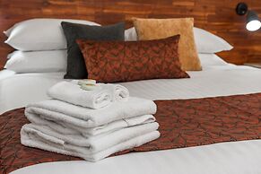 Black Sheep Motel Goulburn