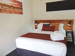 Black Sheep Motel Goulburn