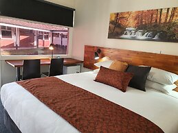 Black Sheep Motel Goulburn