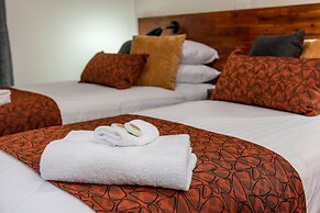 Black Sheep Motel Goulburn