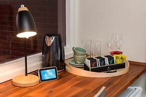 Black Sheep Motel Goulburn