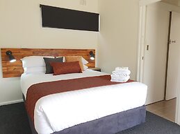 Black Sheep Motel Goulburn