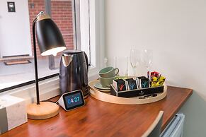 Black Sheep Motel Goulburn