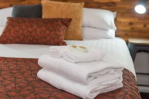 Black Sheep Motel Goulburn