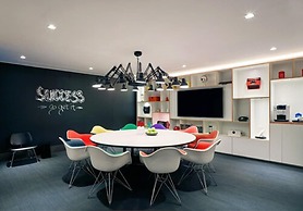 YaTi by Artyzen Hongqiao Shanghai