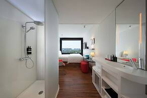 YaTi by Artyzen Hongqiao Shanghai