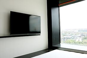 YaTi by Artyzen Hongqiao Shanghai