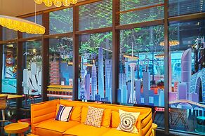 YaTi by Artyzen Hongqiao Shanghai