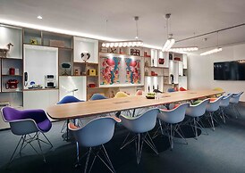 YaTi by Artyzen Hongqiao Shanghai