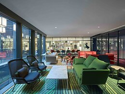 YaTi by Artyzen Hongqiao Shanghai