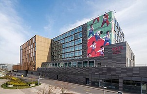 YaTi by Artyzen Hongqiao Shanghai