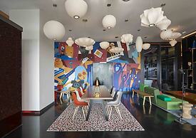 YaTi by Artyzen Hongqiao Shanghai