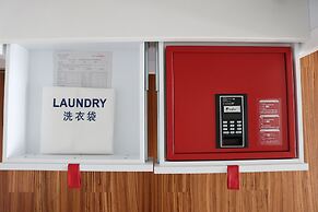 YaTi by Artyzen Hongqiao Shanghai