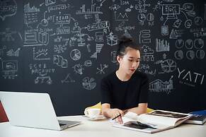 YaTi by Artyzen Hongqiao Shanghai