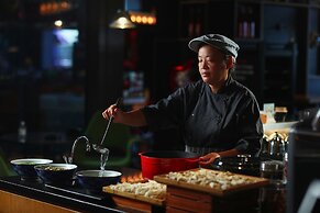 YaTi by Artyzen Hongqiao Shanghai