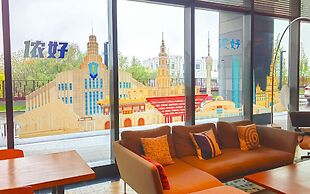 YaTi by Artyzen Hongqiao Shanghai