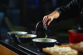 YaTi by Artyzen Hongqiao Shanghai