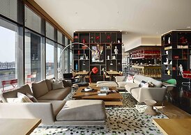 YaTi by Artyzen Hongqiao Shanghai