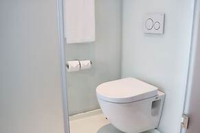 YaTi by Artyzen Hongqiao Shanghai