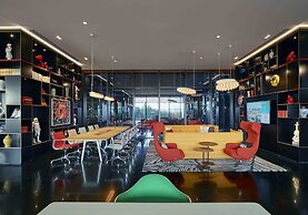 YaTi by Artyzen Hongqiao Shanghai