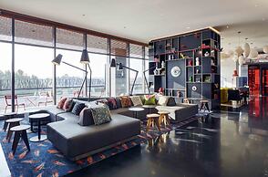 YaTi by Artyzen Hongqiao Shanghai