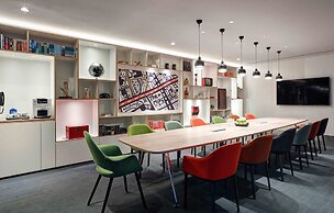 YaTi by Artyzen Hongqiao Shanghai