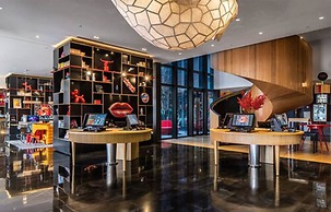 YaTi by Artyzen Hongqiao Shanghai