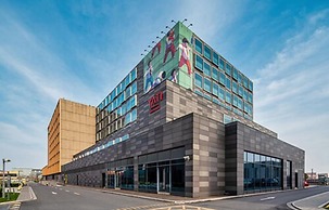 YaTi by Artyzen Hongqiao Shanghai