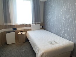 Henna Hotel Komatsu Ekimae