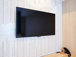 Henna Hotel Komatsu Ekimae