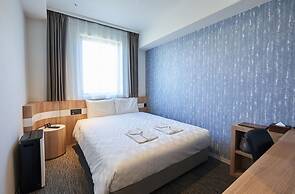 Henna Hotel Komatsu Ekimae