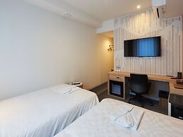 Henna Hotel Komatsu Ekimae