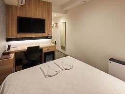 Henna Hotel Komatsu Ekimae