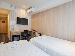 Henna Hotel Komatsu Ekimae