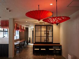 Henna Hotel Komatsu Ekimae