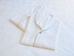 Henna Hotel Komatsu Ekimae