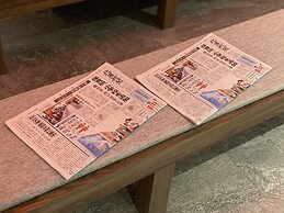 Henna Hotel Komatsu Ekimae