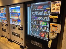 Henna Hotel Komatsu Ekimae