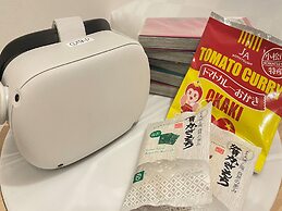 Henna Hotel Komatsu Ekimae