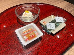 Henna Hotel Komatsu Ekimae