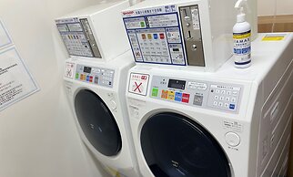 Henna Hotel Komatsu Ekimae