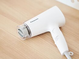 Henna Hotel Komatsu Ekimae